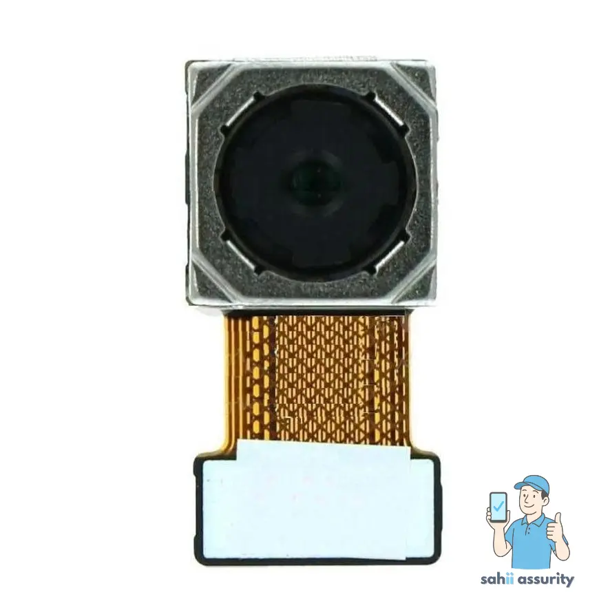 Replacement Front Camera for Vivo iQOO Z8 China (Selfie Camera)